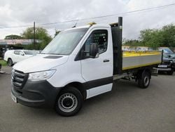 White Used 2021 Mercedes Sprinter Progressive Van | £12,995 (Super price)