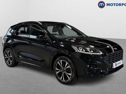 Used 2023 Ford Kuga ST-Line X SUV | £19,999 (Good price)