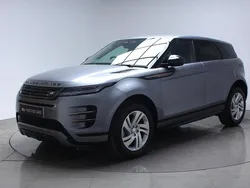 Grey Used 2023 Land Rover Range Rover evoque SE Dynamic Estate | £35,495 (Expensive)