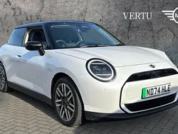 Used 2024 Mini Cooper S Level 2 Hatchback | £23,651