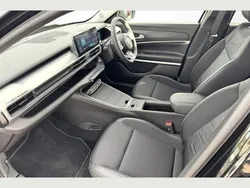 Black Used 2024 Jeep Avenger EV Summit SUV | £22,795