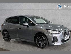 Grey Used 2025 BMW 225 M Sport Estate | £26,622 (Good price)