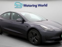 Used 2023 Tesla Model 3 Long Range AWD Sedan | £16,700 (Good price)
