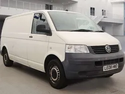VW T5