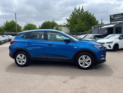 Vauxhall Grandland X