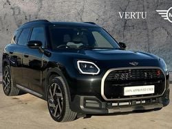 New 2025 Mini Countryman Exclusive SUV | £35,982 (Good price)