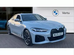 Other Used 2024 BMW 420 M Sport Coupe | £46,950