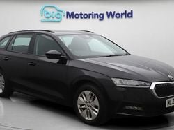 Used 2023 Skoda Octavia SE Technology Estate | £16,900 (Fair price)