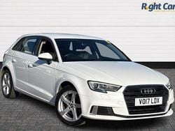 Used 2017 Audi A3 Sport | £10,499 (Good price)