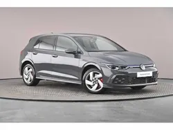 Used 2022 VW Golf VIII GTE | £23,545 (Fair price)