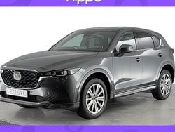 Used 2025 Mazda CX-5 Takumi-Line SUV | £26,000 (Good price)