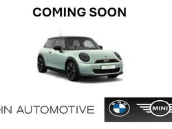 Green Used 2024 Mini Cooper S Hatch Hatchback | £24,562 (Fair price)