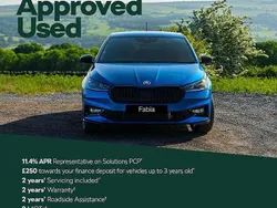 Graphite grey metallic Used 2022 Skoda Kodiaq SportLine SUV | £26,528 (Fair price)