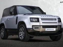 Used 2025 Land Rover Defender SE Dynamic SUV | £53,999 (Super price)