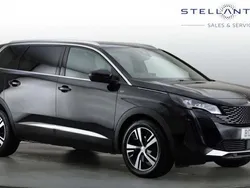 Used 2023 Peugeot 5008 GTi MPV | £21,471 (Good price)