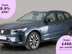 Used 2024 Volvo XC60 Plus SUV | £30,835 (Super price)