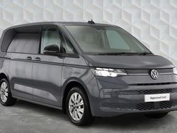 Grey Used 2023 VW Multivan Life Van | £39,600 (Good price)