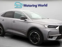 Used 2020 DS Automobiles DS7 Crossback Prestige SUV | £14,000 (Good price)