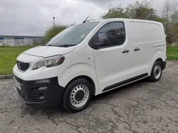 White Used 2018 Citroën Dispatch MPV | £8,895 (A bit pricey)
