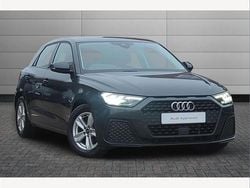 Grey Used 2022 Audi A1 Design Hatchback | £15,450 (Good price)