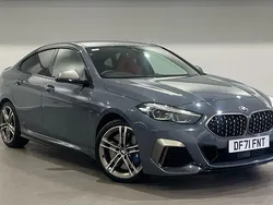 Grey Used 2021 BMW M235 M Performance Coupe | £24,999 (Fair price)