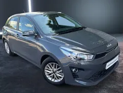 Used 2023 Kia Rio 2 Hatchback | £13,990 (Fair price)