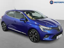 Used 2021 Renault Clio V Version S Hatchback | £13,299 (Fair price)