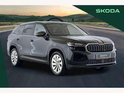 Black magic pearl effect New 2025 Skoda Kodiaq SE L SUV | £37,490 (Good price)