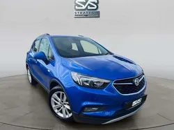 Used 2019 Vauxhall Mokka Design Edition SUV | £7,490 (Fair price)