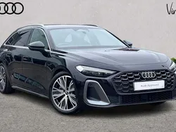 Used 2025 Audi A5 S-Line Coupe | £35,490 (A bit pricey)