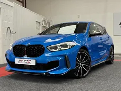 Blue Used 2020 BMW M135 Sport Line Hatchback | £26,995 (A bit pricey)
