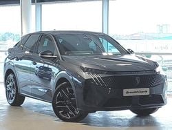 Grey Used 2024 Peugeot 3008 GTi SUV | £28,498 (Expensive)