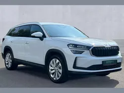 White Used 2024 Skoda Kodiaq SE L SUV | £31,990 (Fair price)