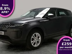 Used 2023 Land Rover Range Rover evoque S Hatchback | £18,647 (Super price)