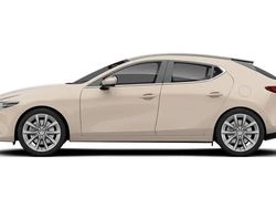 New 2025 Mazda 3 Homura-Line Hatchback | £29,620