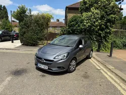 Grey Used 2018 Vauxhall Corsa Design Edition Hatchback | £3,994 (Super price)