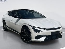 New 2025 Kia EV6 GT-Line S SUV | £40,999 (Good price)
