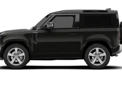 New 2026 Land Rover Defender SE Dynamic SUV | £65,850 (Super price)