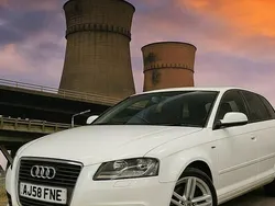 Used 2008 Audi A3 S-Line | £2,490 (Fair price)