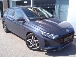 Aurora grey New 2025 Hyundai i20 Premium Hatchback | £22,000 (Fair price)