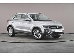 Used 2023 VW T-Roc SUV | £20,334 (Good price)
