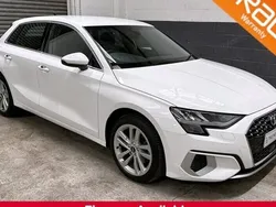 Used 2023 Audi A3 Sportback e-tron Sport Sedan | £21,795 (Good price)