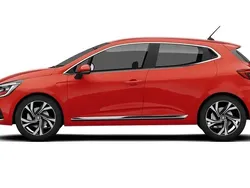Used 2019 Renault Clio IV Version S Hatchback | £10,948 (Fair price)