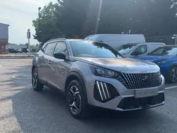 New 2025 Peugeot e-2008 Allure SUV | £30,860 (Fair price)