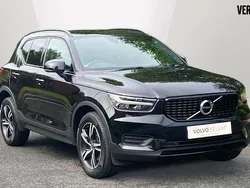 Used 2022 Volvo XC40 R-Design SUV | £28,492 (Fair price)
