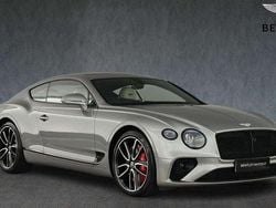 Grey Used 2022 Bentley Continental GT Coupe | £140,000 (Good price)