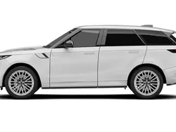 New 2026 Land Rover Range Rover Sport SE Dynamic SUV | £92,480 (Good price)