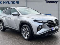 Used 2023 Hyundai Tucson SE SUV | £19,795 (Fair price)