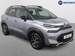 Grey Used 2023 Citroën C3 Aircross PureTech SUV | £13,099 (Fair price)