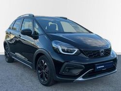 Premium paint midnight blue beam New 2025 Honda Jazz Advance Hatchback | £25,681